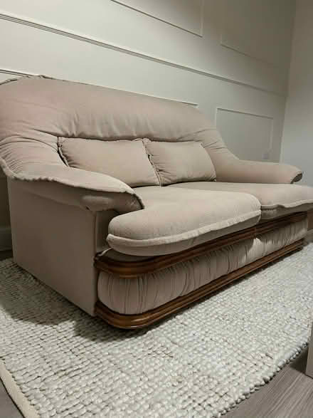 Photo of free Sofa (2 available if you want) (Send) #1