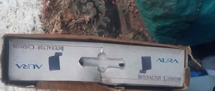 Photo of free Aura interactive seat (RH4) #1