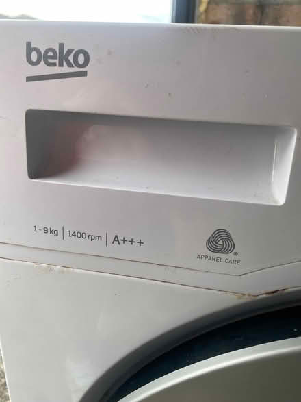 Photo of free Samsung washing machine (Havant PO9) #2