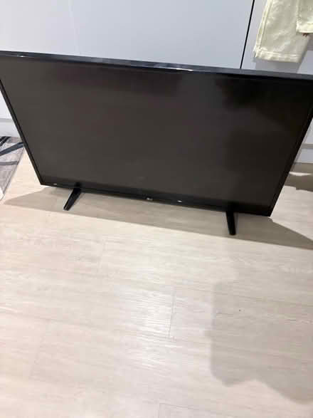 Photo of free 50 inch LG TV (SW16) #1