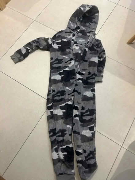 Photo of free Onesie (Upper Beeding) #1