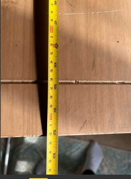 Photo of free Sideboard (Southwater) #2