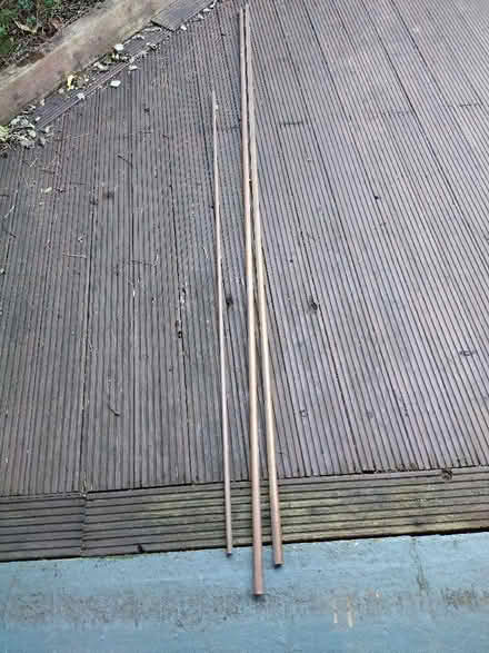 Photo of free Copper tubing (Old Town TN40) #1