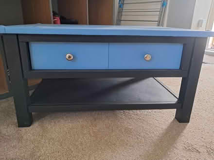 Photo of Table (Havant) #3