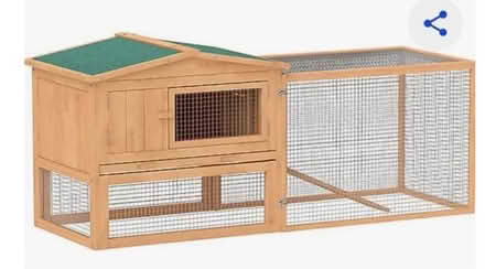 Photo of free Small animal habitat (Pepperell) #1