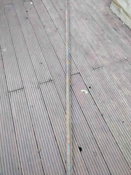 Photo of free Angle iron (Old Town TN40) #1