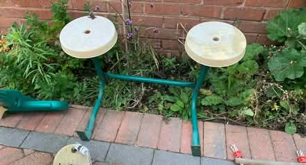 Photo of free Slide, Swings & Bits From Climbing Frame (Shevington Vale WN6) #4