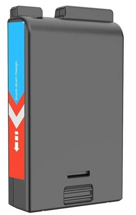 Photo of Canuoya Vaccuum Battery (Cogenhoe) #3