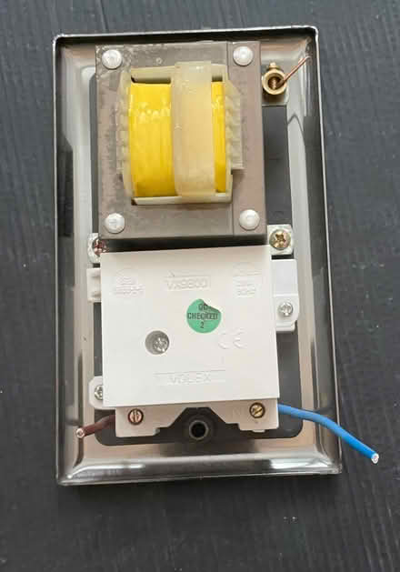 Photo of free Shaver socket (Chipping Barnet EN5) #2