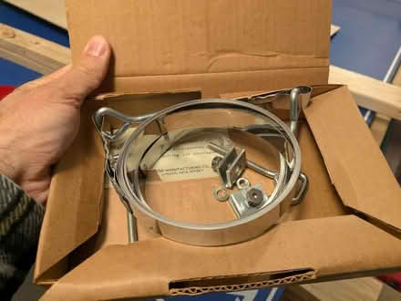 Photo of free Strip Springs (near Rt 9 Stop and Shop) #1