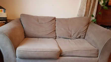 Photo of free Comfy sofa bed (Boscombe) #1