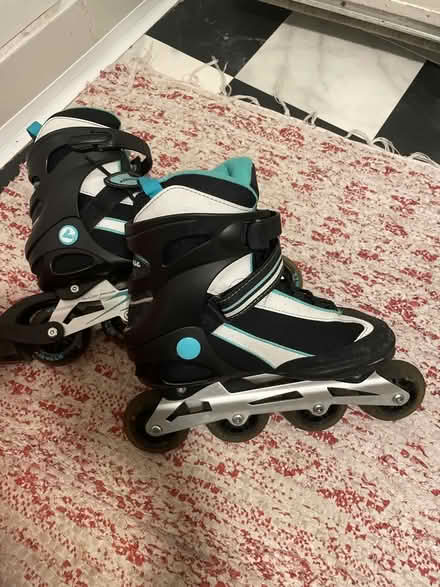 Photo of free Roller skates (W10) #2