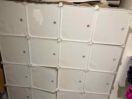 Photo of free Storage Boxes (Bradford BD1) #1