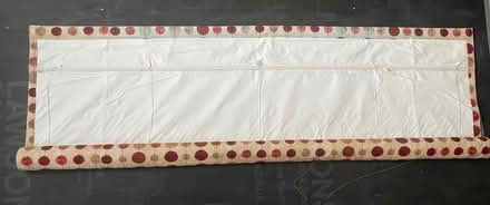 Photo of free Roman blind (Chipping Barnet EN5) #3