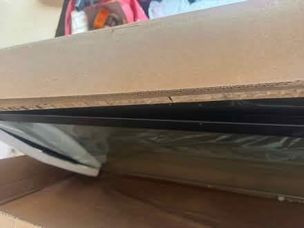 Photo of free New Cubico sliding shower screen (Pinner HA5) #3