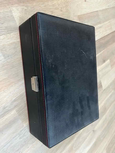 Photo of free watch jewelry nox (Lawrence/ El Camino Real) #2