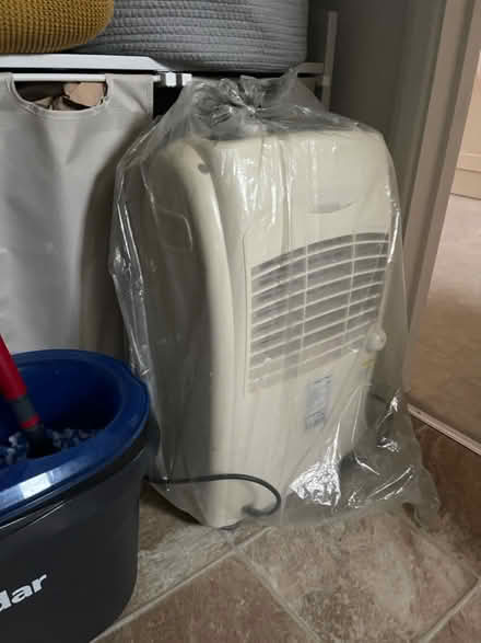 Photo of free Dehumidifier (Littlemore OX4) #2