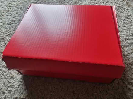 Photo of free Folding boxes (Twerton) #2