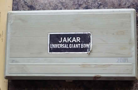 Photo of free Draughting Tools (West Bedhampton) #3