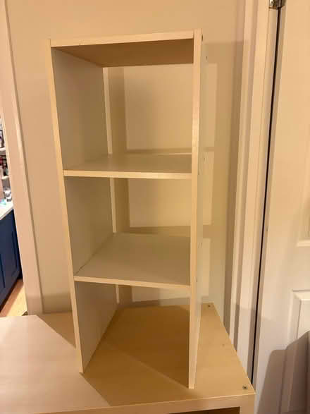 Photo of free Shelving unit (Hemel Hempstead, HP3) #1