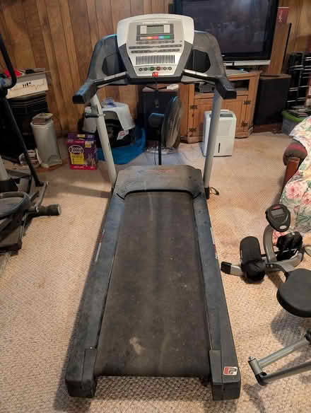 Photo of free Proform treadmill (Fallston) #1