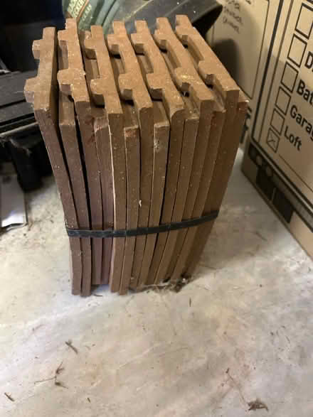 Photo of free Roof tiles (Emmer Green (RG4)) #1