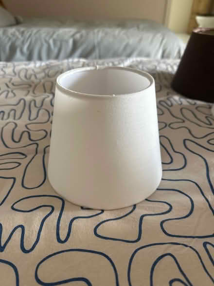 Photo of free One small lampshade (TN23) #1
