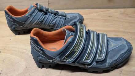 Photo of free Cannondale MTB Shoes (13 Mile and Southfield) #4