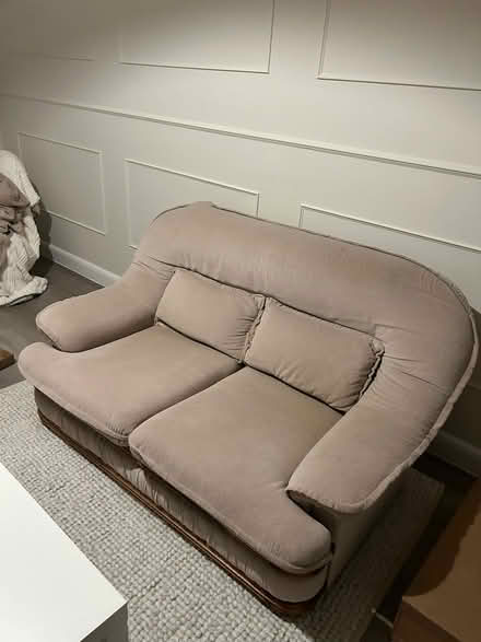 Photo of free Sofa (2 available if you want) (Send) #4