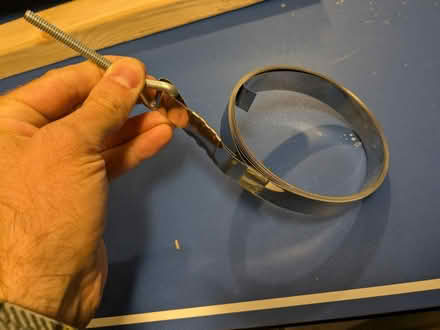 Photo of free Strip Springs (near Rt 9 Stop and Shop) #2