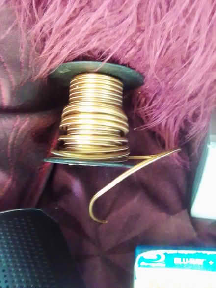 Photo of free A Few Little Things 10031 (Hamilton Heights 10031) #4