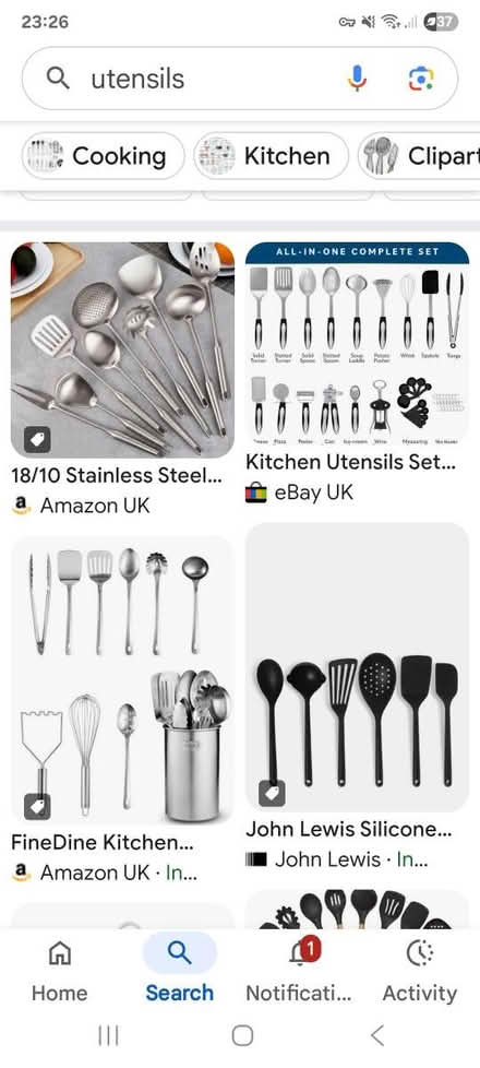 Photo of school (Thorton FY5) #2