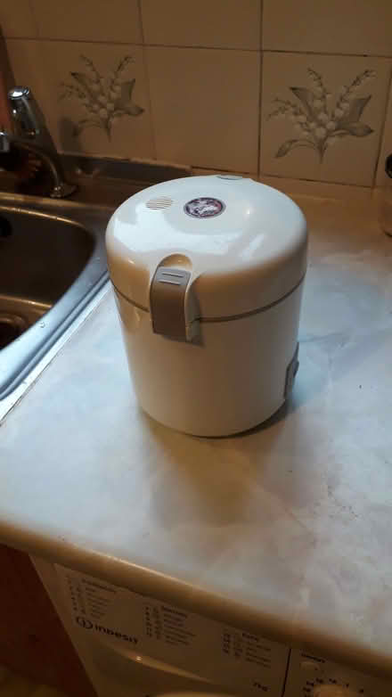 Photo of free Mini-rice maker (Meersbrook S8) #1
