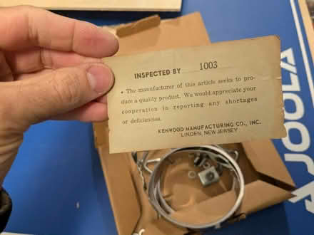 Photo of free Strip Springs (near Rt 9 Stop and Shop) #3