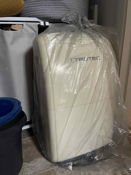 Photo of free Dehumidifier (Littlemore OX4) #1