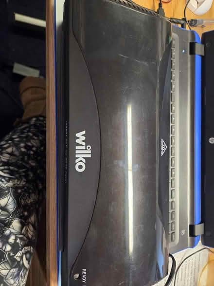 Photo of free Laminator (Oswestry SY11) #1