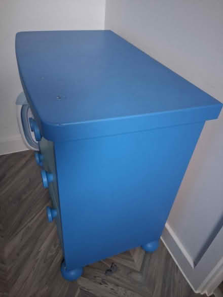 Photo of free Chest of drawers (NR4) #2