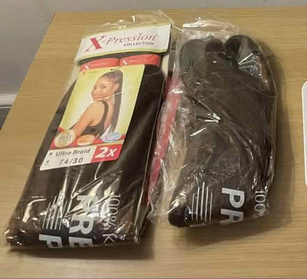 Photo of free Braids (Lochend EH7) #1