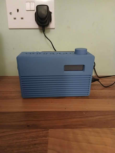 Photo of free Tesco DR1703 - Digital Radio (North Hinksey OX2) #1