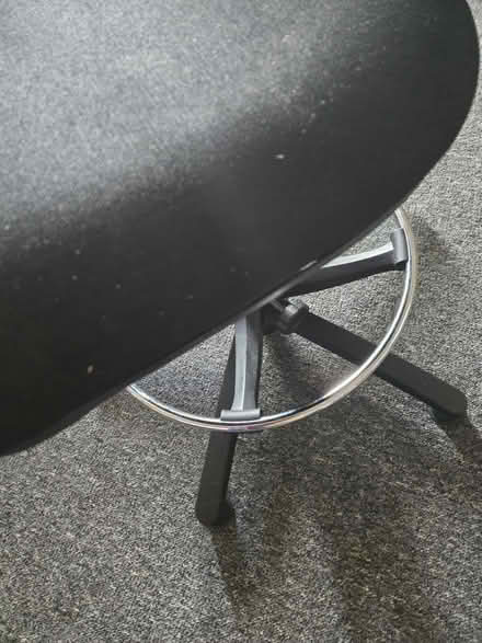 Photo of free Office chair (Weoley castle B29) #1