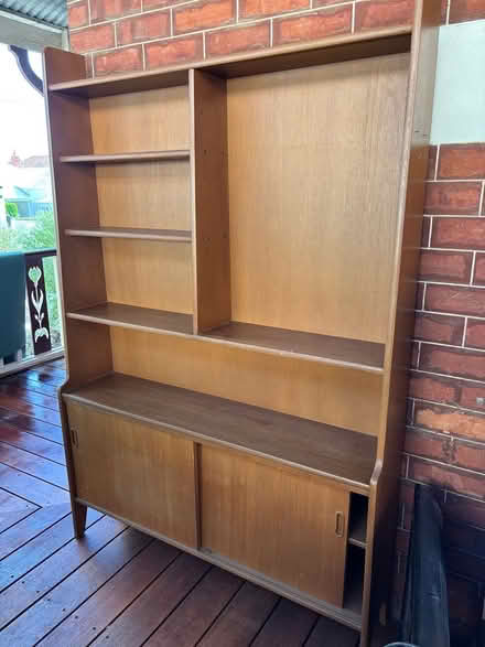 Photo of free Book shelf (North perth 6006) #1