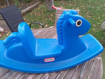 Photo of free Little Tykes See Saw (Waterlooville PO8) #1