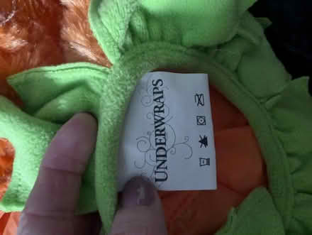 Photo of free Kids Halloween costumes (Leedom, Ridley park) #2