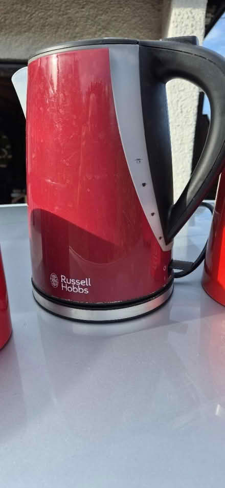 Photo of free Russell hobb (Gravesend and area DA12) #3