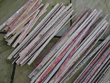 Photo of free Carpet Gripper strip (Welwyn AL6) #4