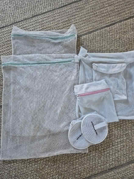 Photo of free Laundry bags for delicates (Tytherington SK10) #1
