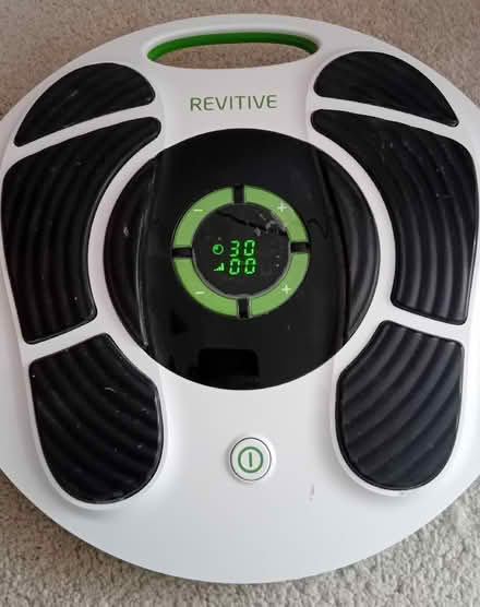 Photo of free Revitive - Spares or Repairs (Garden City OX5) #2