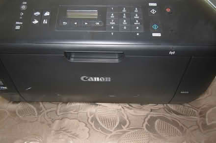 Photo of free Canon printer (KT17 Epsom) #2