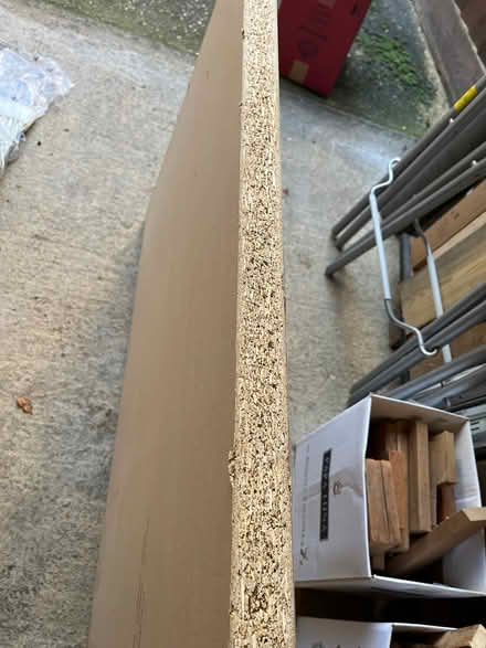 Photo of free Surplus work surface (Wychwood Avenue LU2) #4