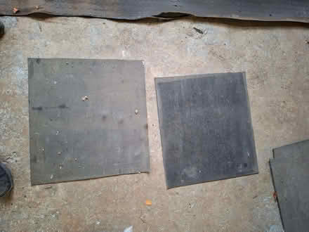 Photo of free Rubber floor mats, long sections (City Centre NR1) #3